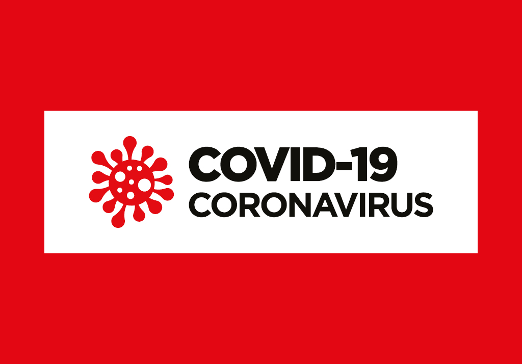 Gällande Covid-19